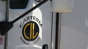Carterm Drayage Services